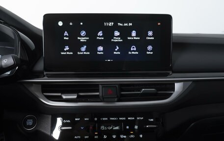 KIA K3, 2024 год, 2 464 000 рублей, 16 фотография