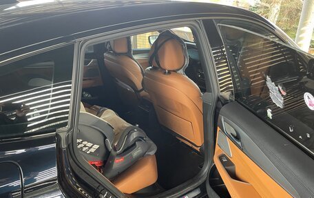 BMW 6 серия, 2020 год, 4 800 000 рублей, 4 фотография
