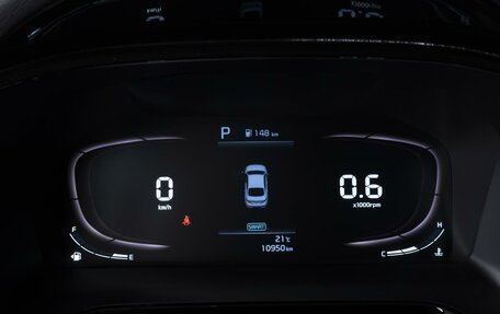 KIA K3, 2024 год, 2 464 000 рублей, 23 фотография