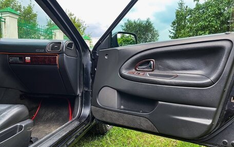 Volvo S40 II, 2001 год, 290 000 рублей, 12 фотография