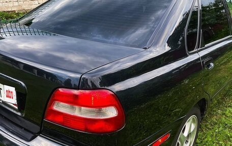 Volvo S40 II, 2001 год, 290 000 рублей, 8 фотография