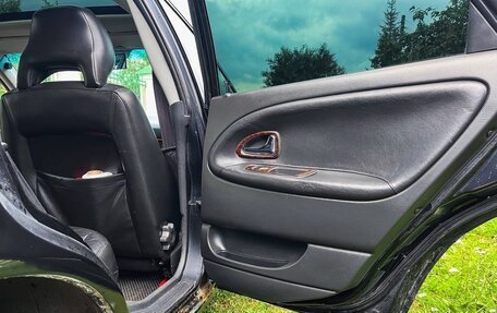 Volvo S40 II, 2001 год, 290 000 рублей, 13 фотография