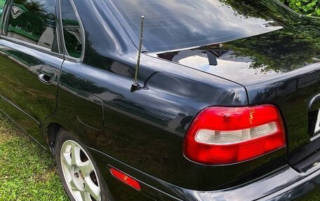 Volvo S40 II, 2001 год, 290 000 рублей, 7 фотография
