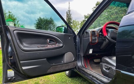 Volvo S40 II, 2001 год, 290 000 рублей, 10 фотография