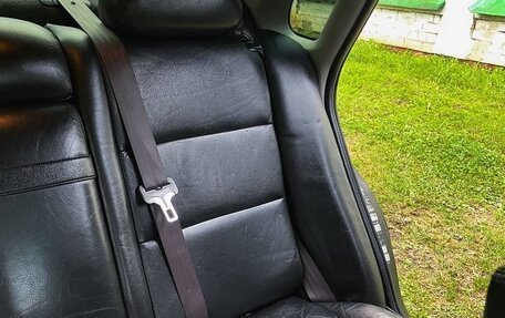 Volvo S40 II, 2001 год, 290 000 рублей, 14 фотография