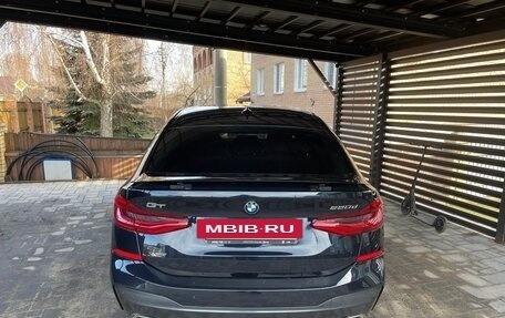 BMW 6 серия, 2020 год, 4 800 000 рублей, 6 фотография