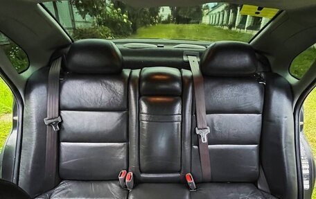 Volvo S40 II, 2001 год, 290 000 рублей, 16 фотография