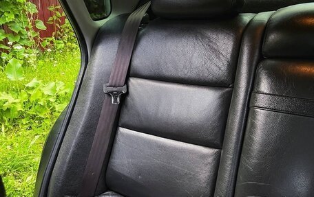 Volvo S40 II, 2001 год, 290 000 рублей, 15 фотография