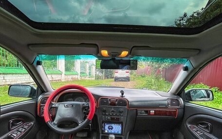 Volvo S40 II, 2001 год, 290 000 рублей, 19 фотография