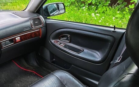 Volvo S40 II, 2001 год, 290 000 рублей, 17 фотография