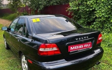 Volvo S40 II, 2001 год, 290 000 рублей, 6 фотография
