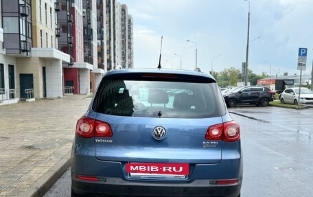 Volkswagen Tiguan I, 2010 год, 799 000 рублей, 5 фотография