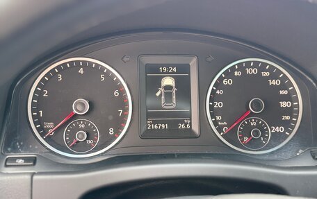 Volkswagen Tiguan I, 2010 год, 799 000 рублей, 11 фотография