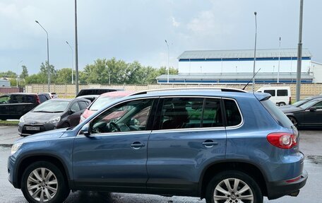 Volkswagen Tiguan I, 2010 год, 799 000 рублей, 6 фотография
