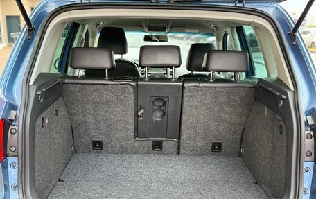 Volkswagen Tiguan I, 2010 год, 799 000 рублей, 7 фотография