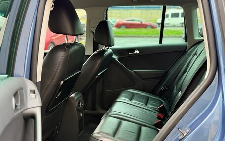 Volkswagen Tiguan I, 2010 год, 799 000 рублей, 8 фотография