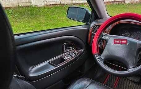 Volvo S40 II, 2001 год, 290 000 рублей, 18 фотография