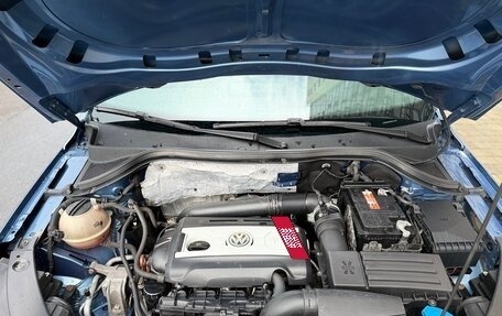 Volkswagen Tiguan I, 2010 год, 799 000 рублей, 14 фотография