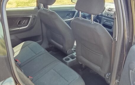 Skoda Fabia II, 2010 год, 798 000 рублей, 19 фотография