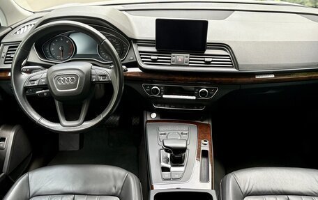 Audi Q5, 2018 год, 3 600 000 рублей, 6 фотография