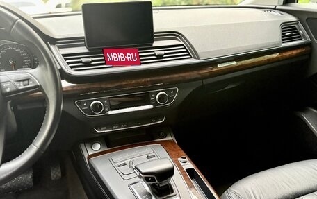 Audi Q5, 2018 год, 3 600 000 рублей, 7 фотография