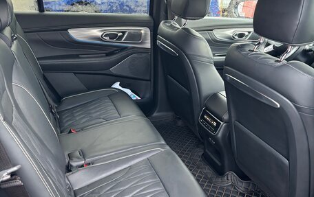 GAC GS8, 2023 год, 3 700 000 рублей, 27 фотография