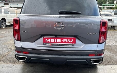 GAC GS8, 2023 год, 3 700 000 рублей, 4 фотография