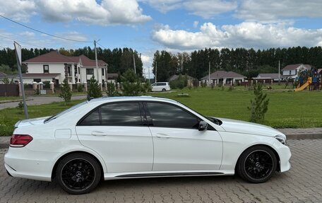 Mercedes-Benz E-Класс, 2013 год, 2 300 000 рублей, 11 фотография