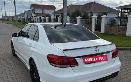 Mercedes-Benz E-Класс, 2013 год, 2 300 000 рублей, 8 фотография
