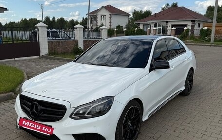 Mercedes-Benz E-Класс, 2013 год, 2 300 000 рублей, 6 фотография