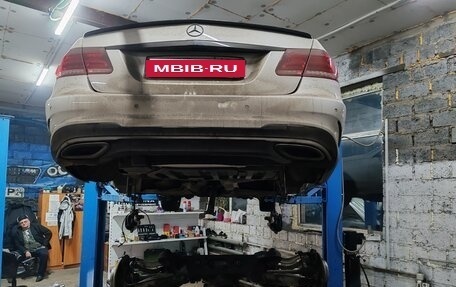 Mercedes-Benz E-Класс, 2013 год, 2 300 000 рублей, 24 фотография