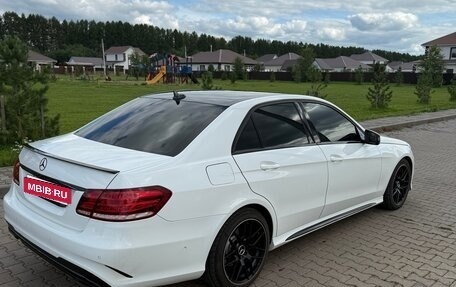 Mercedes-Benz E-Класс, 2013 год, 2 300 000 рублей, 10 фотография