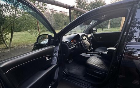 SsangYong Actyon II рестайлинг, 2013 год, 1 150 000 рублей, 3 фотография