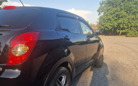 SsangYong Actyon II рестайлинг, 2013 год, 1 150 000 рублей, 5 фотография