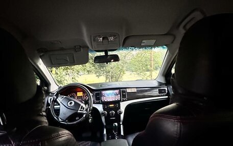 SsangYong Actyon II рестайлинг, 2013 год, 1 150 000 рублей, 8 фотография