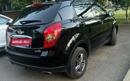 SsangYong Actyon II рестайлинг, 2013 год, 1 150 000 рублей, 7 фотография