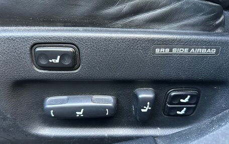 Lexus LS III, 2004 год, 1 700 000 рублей, 19 фотография