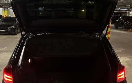 BMW X1, 2012 год, 1 550 000 рублей, 5 фотография