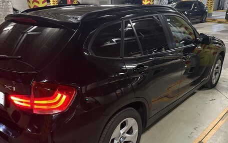BMW X1, 2012 год, 1 550 000 рублей, 4 фотография