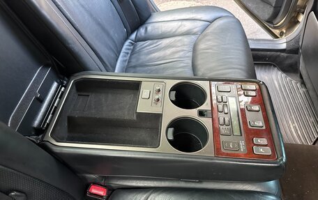 Lexus LS III, 2004 год, 1 700 000 рублей, 16 фотография