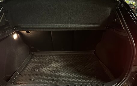 BMW X1, 2012 год, 1 550 000 рублей, 6 фотография