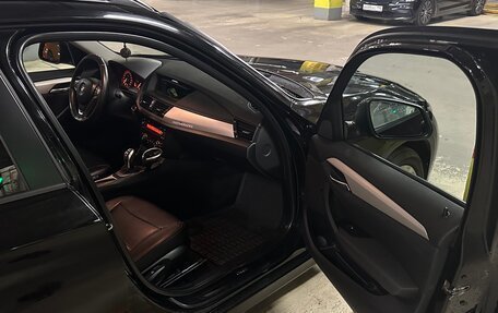 BMW X1, 2012 год, 1 550 000 рублей, 7 фотография