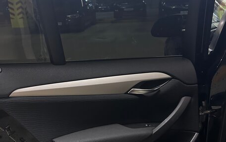 BMW X1, 2012 год, 1 550 000 рублей, 8 фотография