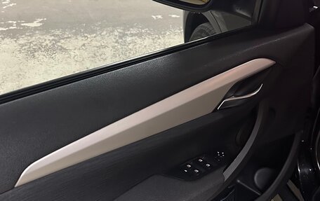 BMW X1, 2012 год, 1 550 000 рублей, 9 фотография