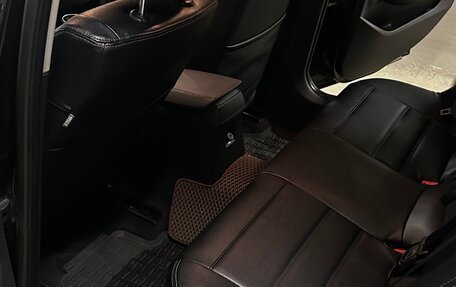 BMW X1, 2012 год, 1 550 000 рублей, 10 фотография