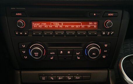 BMW X1, 2012 год, 1 550 000 рублей, 13 фотография