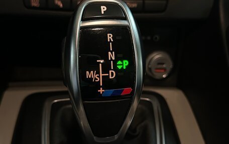 BMW X1, 2012 год, 1 550 000 рублей, 17 фотография