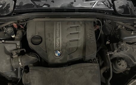 BMW X1, 2012 год, 1 550 000 рублей, 19 фотография