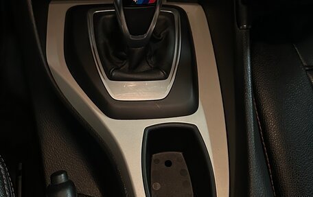 BMW X1, 2012 год, 1 550 000 рублей, 14 фотография