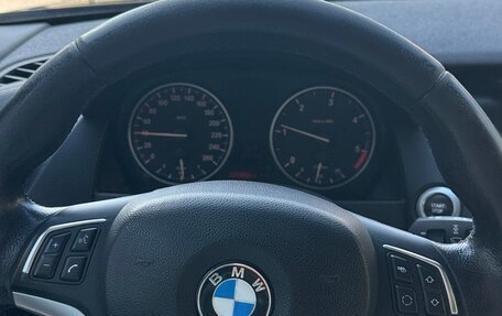 BMW X1, 2012 год, 1 550 000 рублей, 20 фотография